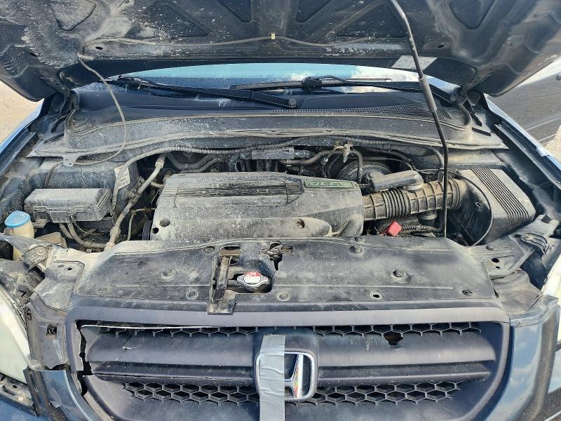 Продажа на аукционе авто 2004 Honda Pilot, vin: 2HKYF18594H588092, номер лота: 57941636