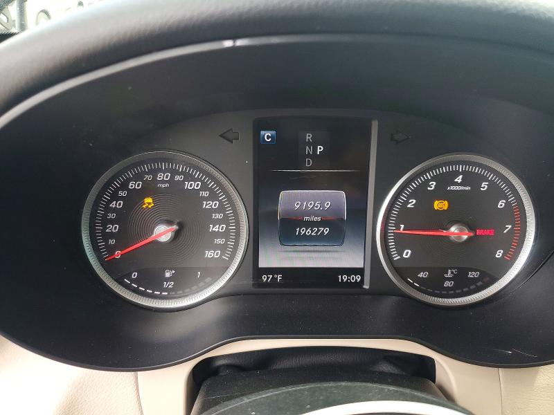 Продажа на аукционе авто 2016 Mercedes-benz Glc, vin: WDC0G4JB7GF081258, номер лота: 57397936