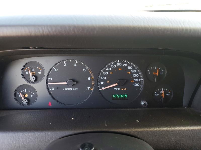 56338636 :رقم المزاد ، 1J4GX48S42C141396 vin ، 2002 Jeep Grand Cherokee مزاد بيع