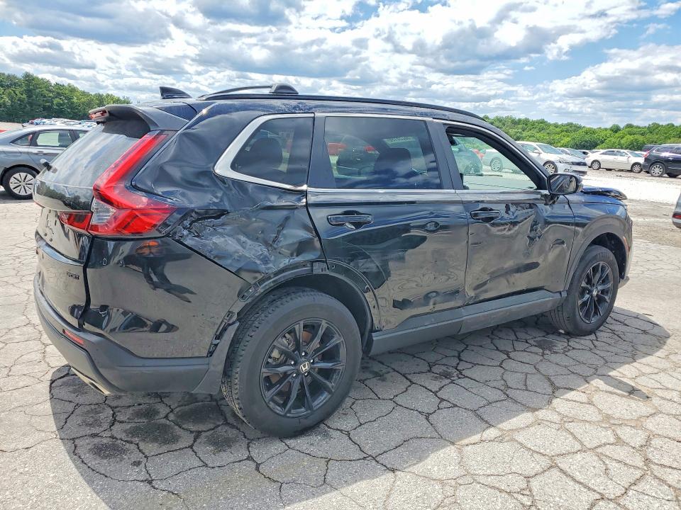 Aukcja sprzedaży 2024 Honda Cr-v, vin: 5J6RS6H59RL004106, numer aukcji: 58236196