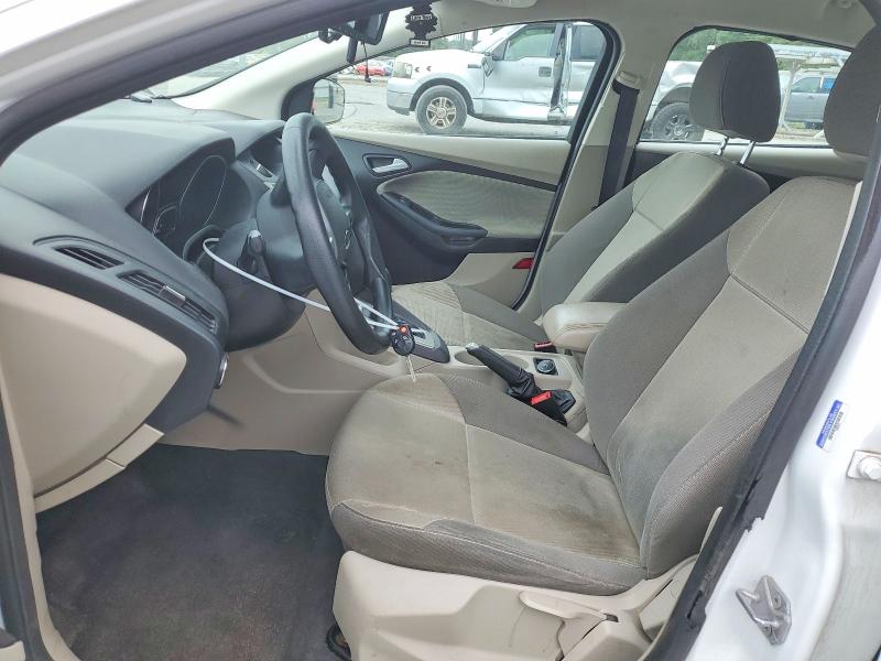 Продаж на аукціоні авто 2014 Ford Focus, vin: 1FADP3F22EL272469, номер лоту: 56107796