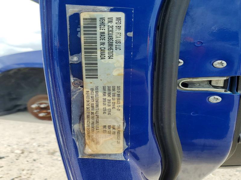 58744146 :رقم المزاد ، 2C3CDXBG8MH678764 vin ، 2021 Dodge Charger مزاد بيع