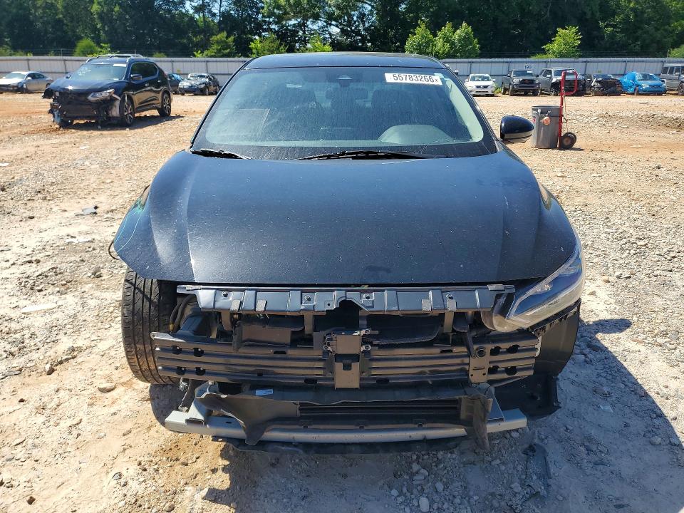 Продажа на аукционе авто 2023 Nissan Sentra, vin: 3N1AB8DV8PY230567, номер лота: 55783266