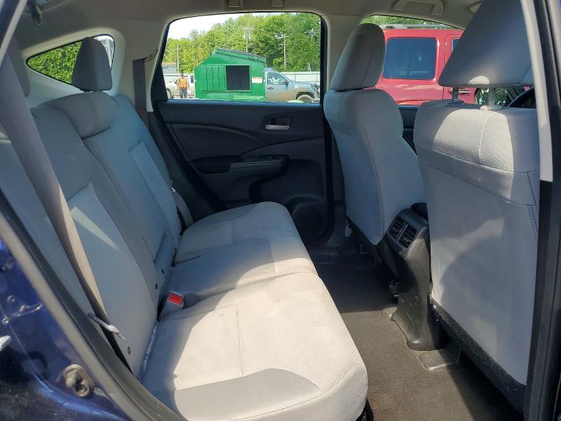 Aukcja sprzedaży 2015 Honda Cr-v, vin: 5J6RM4H3XFL124568, numer aukcji: 57664476
