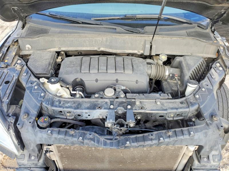 Aukcja sprzedaży 2017 Buick Enclave, vin: 5GAKRAKD5HJ237997, numer aukcji: 54730036