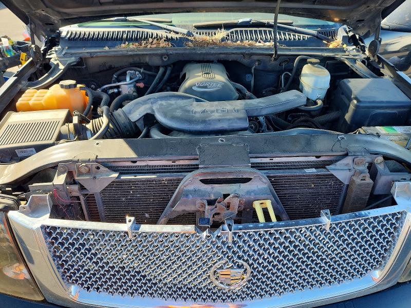 Продаж на аукціоні авто 2004 Cadillac Escalade, vin: 3GYEK62N74G165096, номер лоту: 57518976