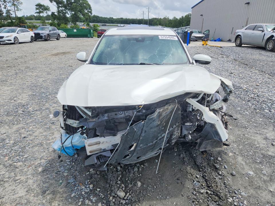 Продажа на аукционе авто 2020 Nissan Altima, vin: 1N4BL4EV1LC250285, номер лота: 57554046