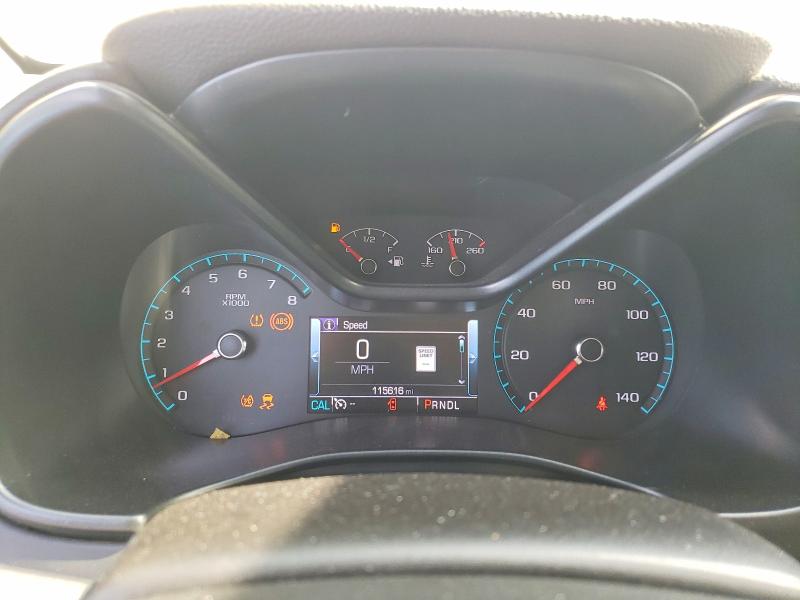 Продажа на аукционе авто 2018 Gmc Canyon, vin: 1GTG6EEN1J1189770, номер лота: 58942706