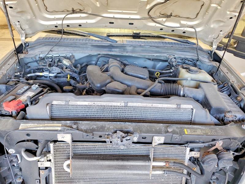 Продаж на аукціоні авто 2010 Ford F250, vin: 1FTSX2B59AEA41482, номер лоту: 55991286