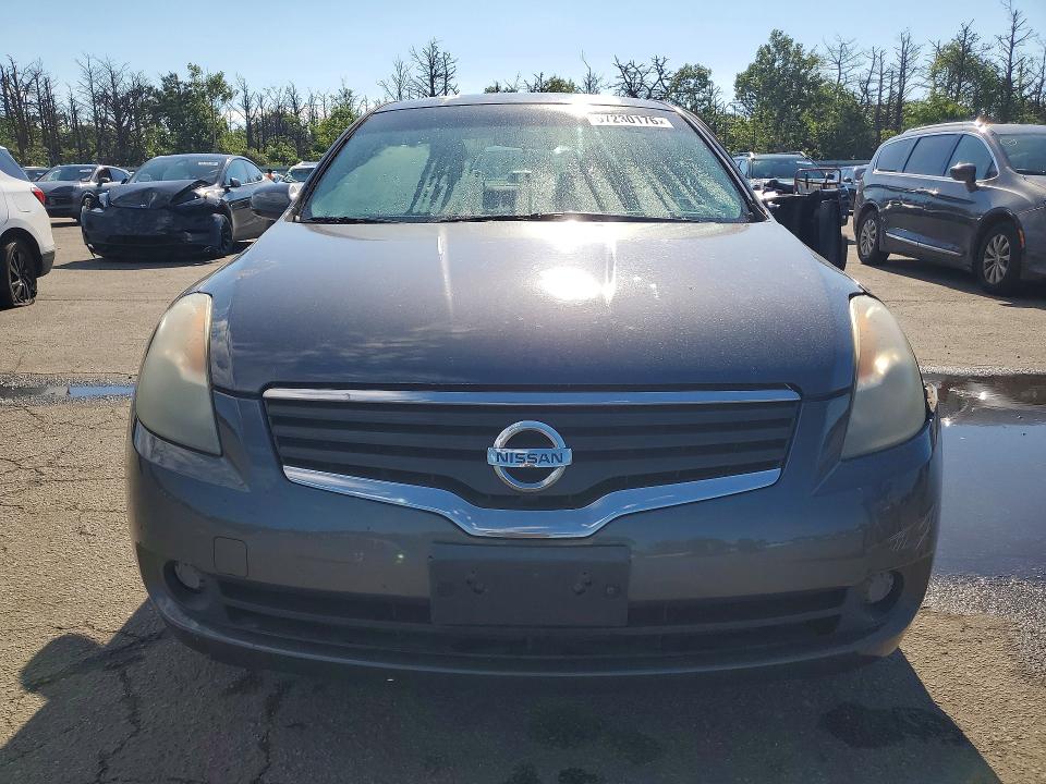 Aukcja sprzedaży 2009 Nissan Altima, vin: 1N4AL21E29N510891, numer aukcji: 57230176