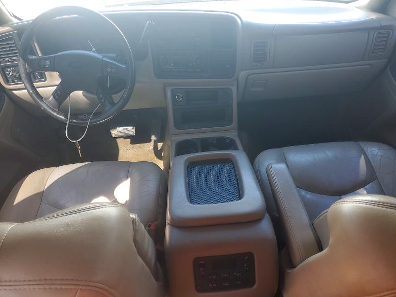 58426296 :رقم المزاد ، 1GNEC13T45R108026 vin ، 2005 Chevrolet Tahoe مزاد بيع
