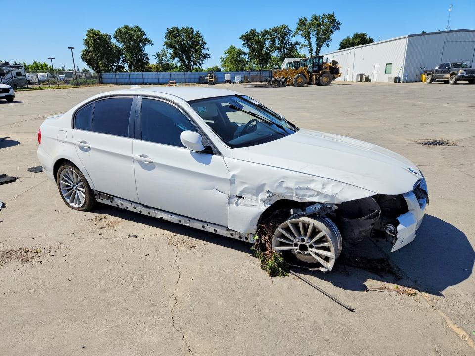 Aukcja sprzedaży 2010 Bmw 328, vin: WBAPH5C58AA438866, numer aukcji: 55711676