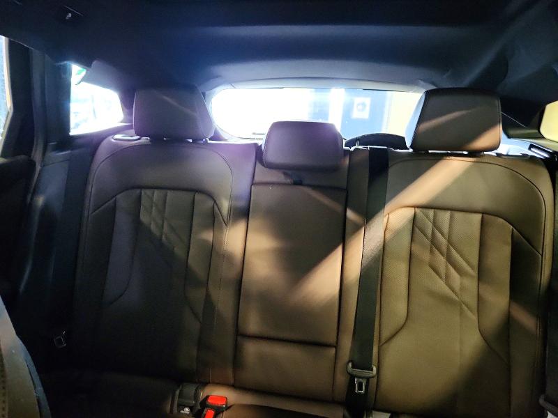 2026 Bmw X3 მანქანა იყიდება აუქციონზე, vin: 5UX53GP02T9233064, აუქციონის ნომერი: 57251826