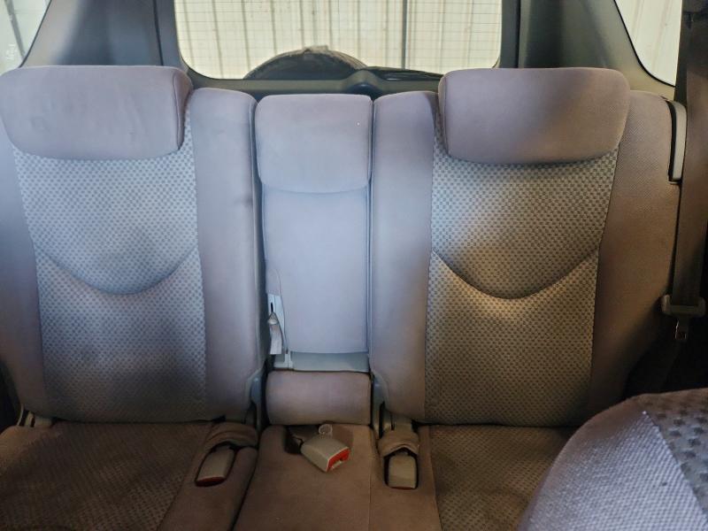 85987655 :رقم المزاد ، JTMZD33V285097835 vin ، 2008 Toyota Rav4 مزاد بيع