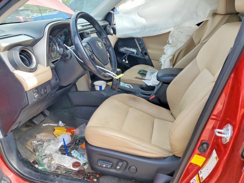 57742446 :رقم المزاد ، JTMYFREV4DD003203 vin ، 2013 Toyota Rav4 مزاد بيع