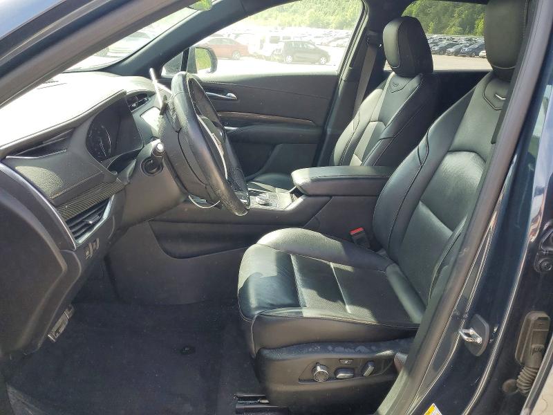 Aukcja sprzedaży 2019 Cadillac Xt4, vin: 1GYFZER47KF101372, numer aukcji: 55386126
