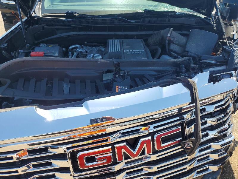Aukcja sprzedaży 2024 Gmc Sierra, vin: 3GTUUGE80RG395254, numer aukcji: 55322486