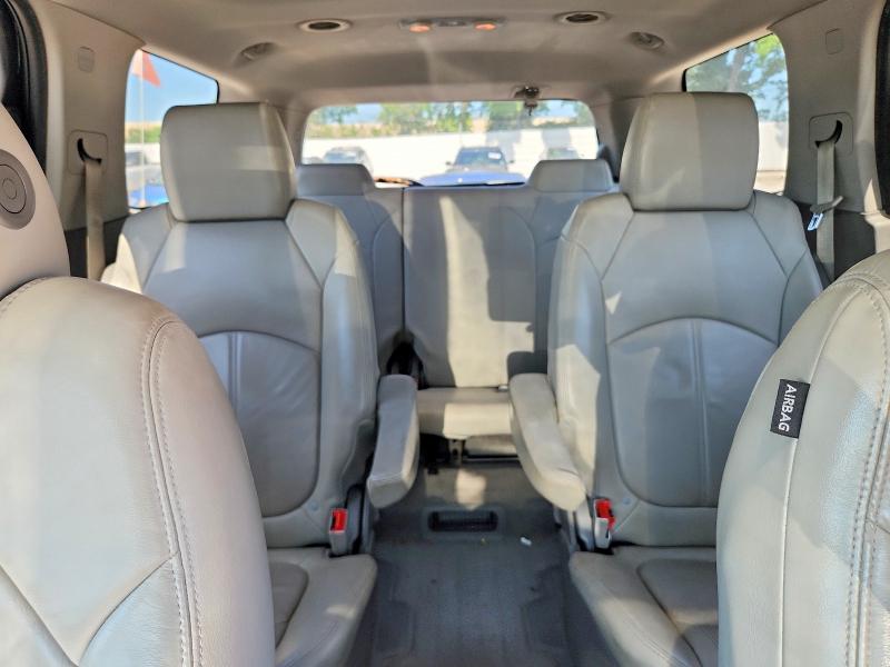 55415356 :رقم المزاد ، 1GKKRRKD9FJ355260 vin ، 2015 Gmc Acadia مزاد بيع