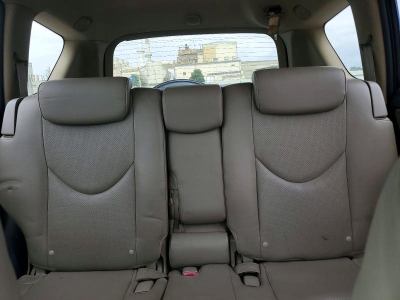 56844656 :رقم المزاد ، JTMBD31V566011039 vin ، 2006 Toyota Rav4 مزاد بيع