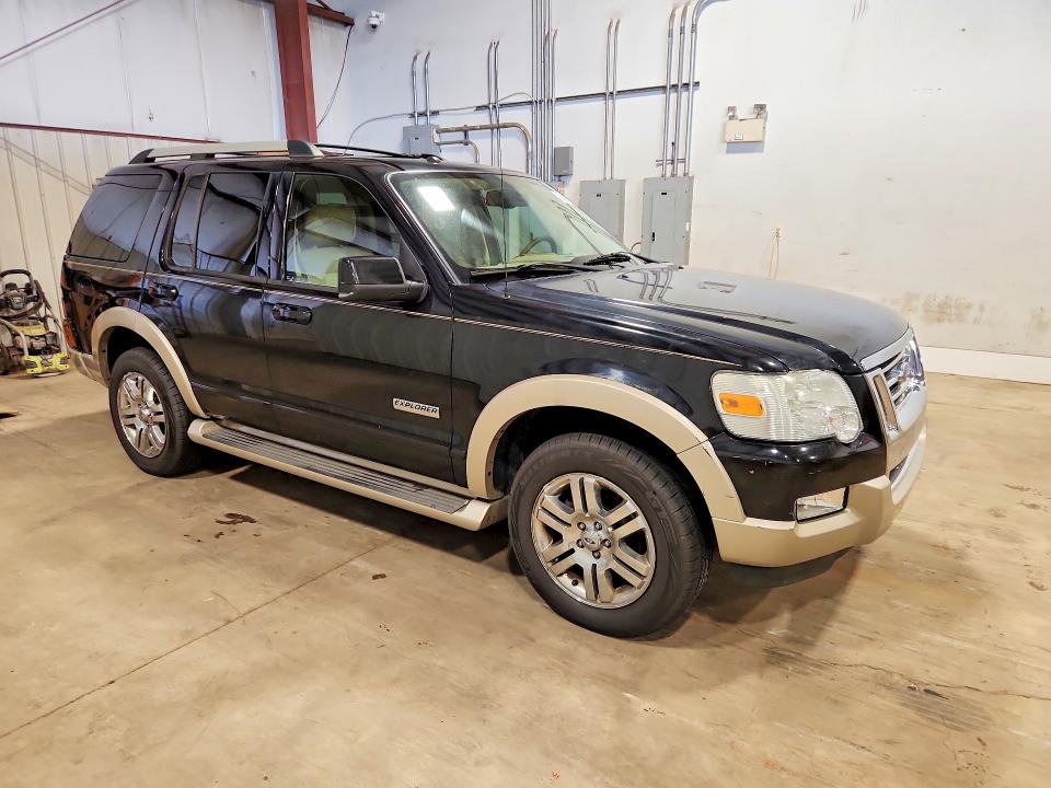Aukcja sprzedaży 2007 Ford Explorer, vin: 1FMEU74E17UB40047, numer aukcji: 58924796