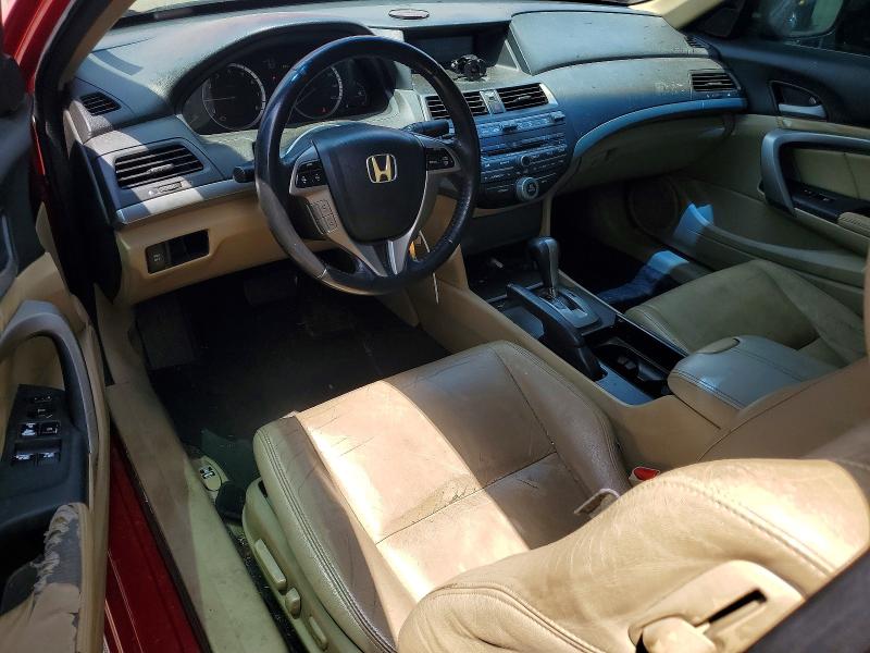 Продаж на аукціоні авто 2010 Honda Accord, vin: 1HGCS2B83AA001436, номер лоту: 55756286