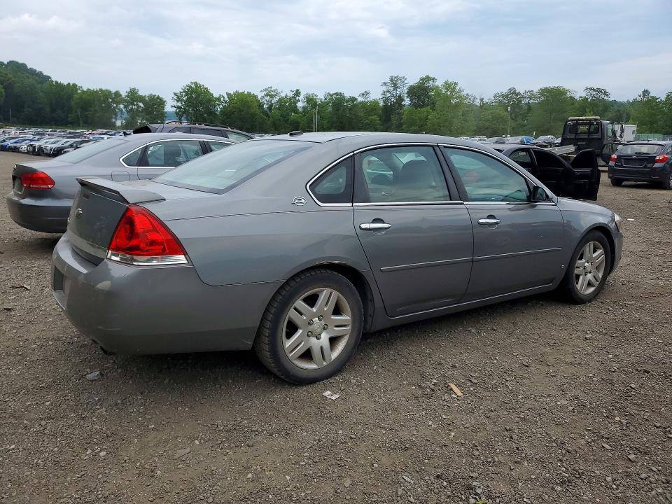 77249845 :رقم المزاد ، 2G1WU58R079213019 vin ، 2007 Chevrolet Impala مزاد بيع