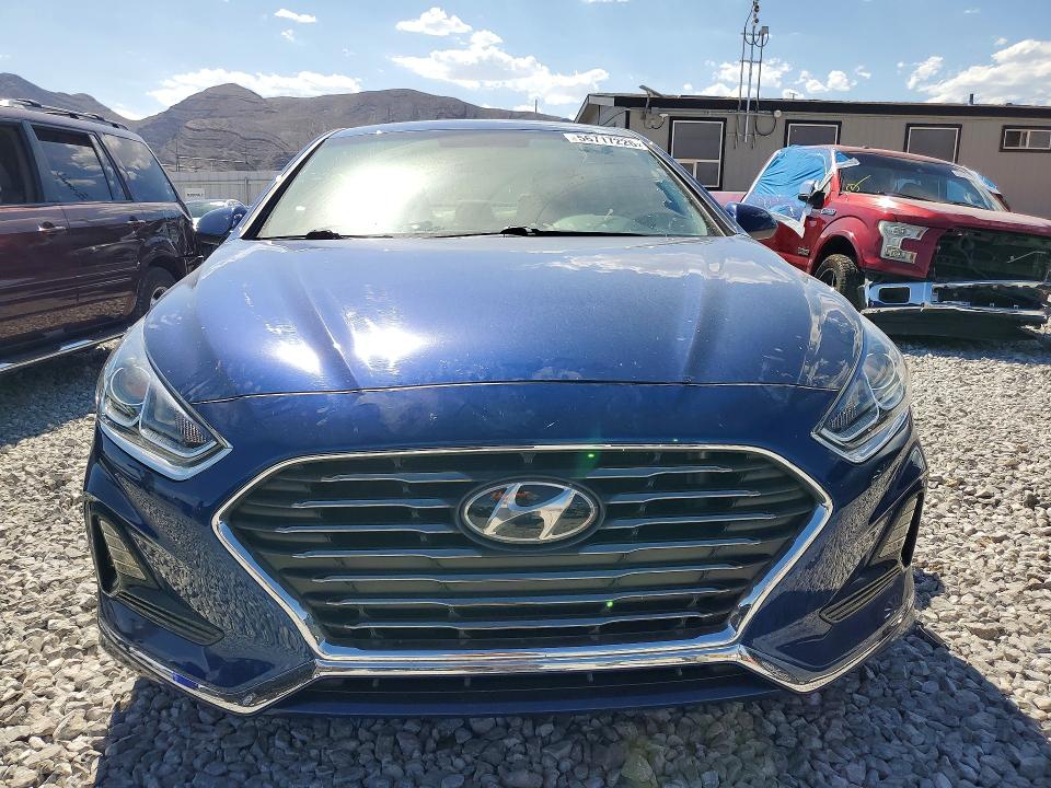 Aukcja sprzedaży 2019 Hyundai Sonata, vin: 5NPE24AF4KH794338, numer aukcji: 56717226