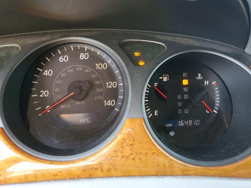 2006 Lexus Es მანქანა იყიდება აუქციონზე, vin: JTHBA30G165147636, აუქციონის ნომერი: 58101566