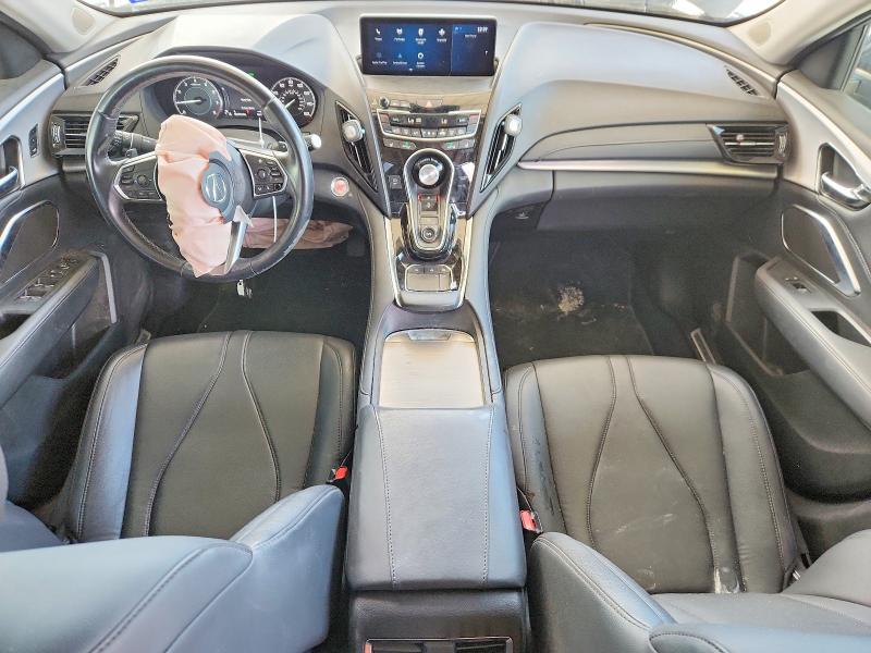 Продаж на аукціоні авто 2020 Acura Rdx, vin: 5J8TC1H35LL006938, номер лоту: 58845766