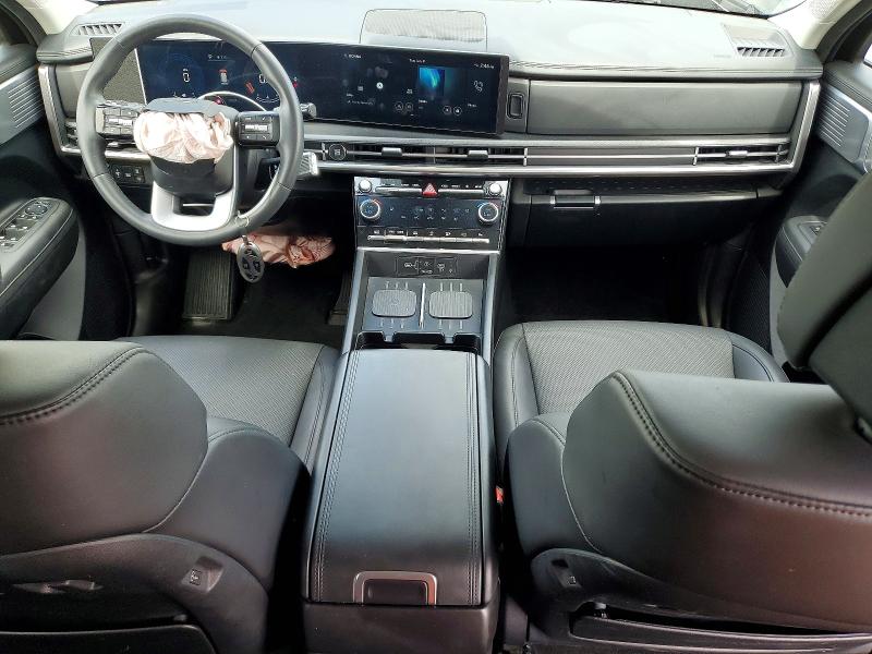 55636316 :رقم المزاد ، 5NMP3DGL0RH004818 vin ، 2024 Hyundai Santa Fe مزاد بيع