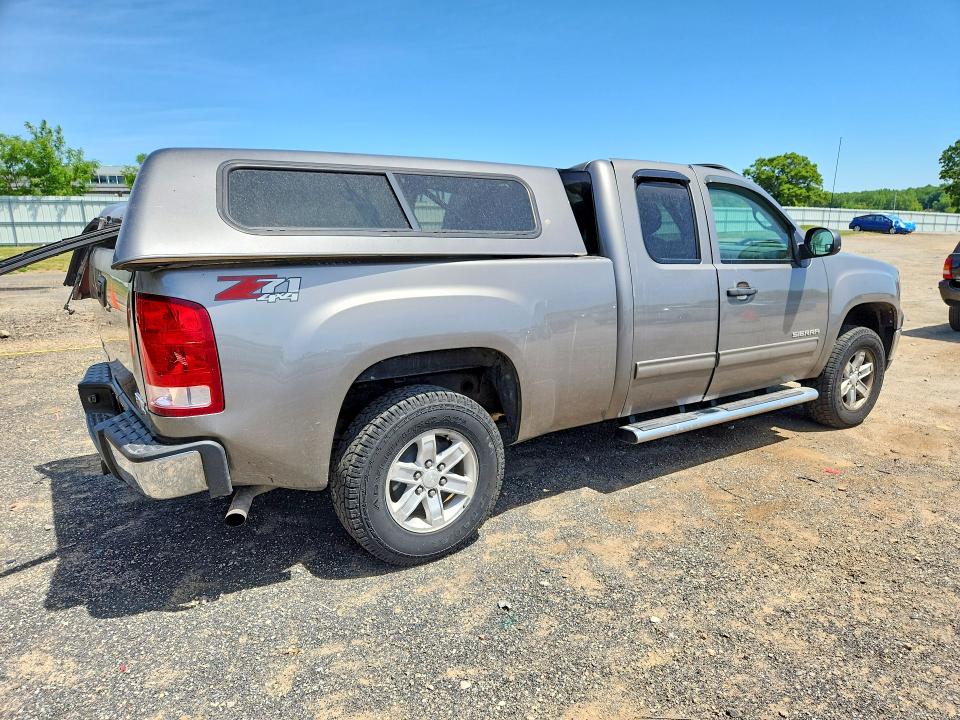 55767716 :رقم المزاد ، 1GTR2VE73CZ263054 vin ، 2012 Gmc Sierra مزاد بيع