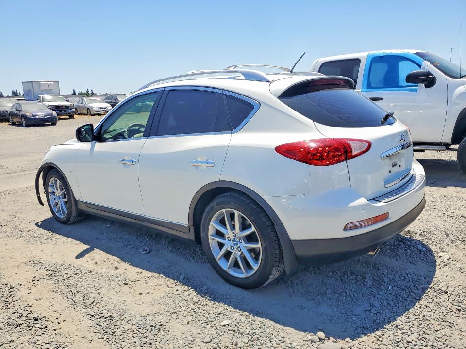 Продаж на аукціоні авто 2015 Infiniti Qx50, vin: JN1BJ0HRXFM773894, номер лоту: 57910536