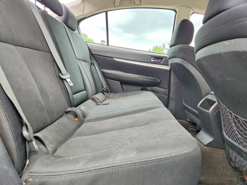 Продажа на аукционе авто 2013 Subaru Legacy, vin: 4S3BMBC69D3040056, номер лота: 56405566