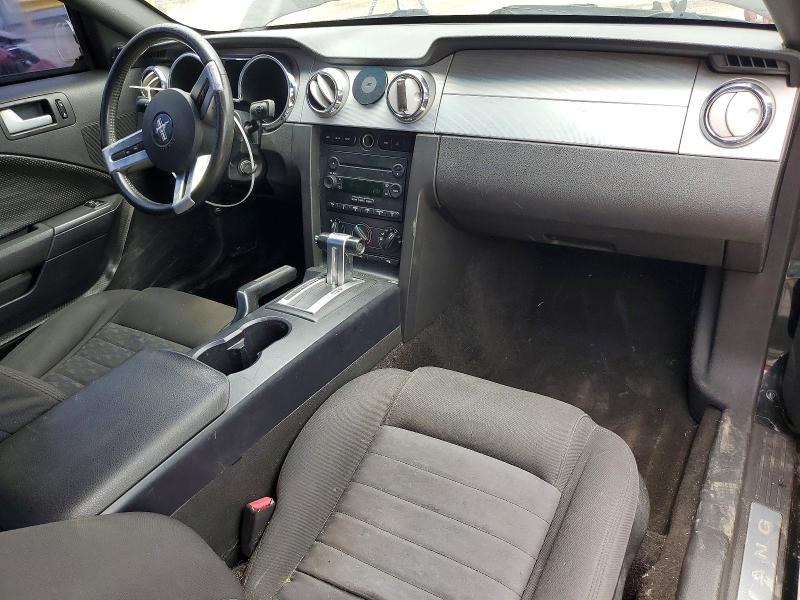 Продаж на аукціоні авто 2006 Ford Mustang, vin: 1ZVFT82H365197449, номер лоту: 55040666