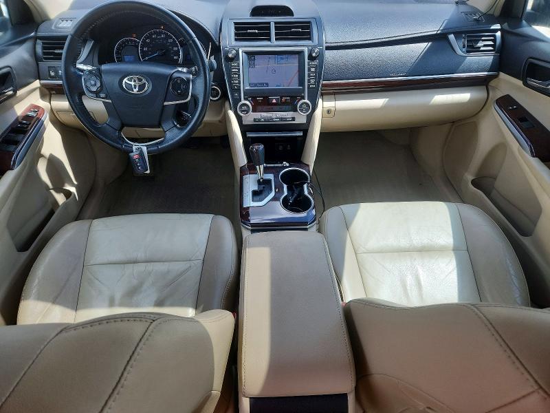 Aukcja sprzedaży 2012 Toyota Camry, vin: 4T1BK1FK3CU513916, numer aukcji: 57219486