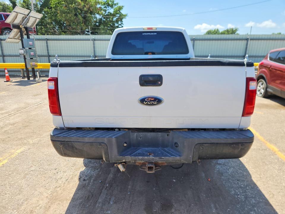 56255836 :رقم المزاد ، 1FTSW21Y98EE22578 vin ، 2008 Ford F250 مزاد بيع