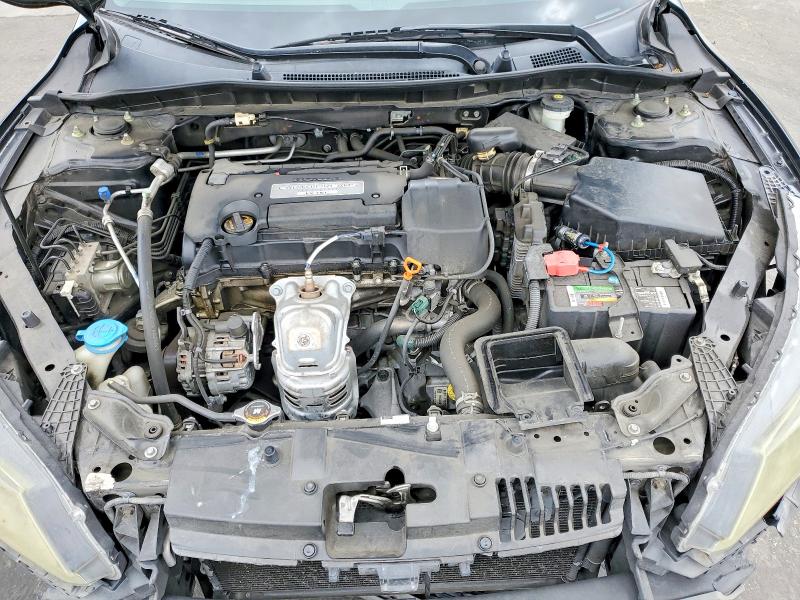 Aukcja sprzedaży 2014 Honda Accord, vin: 1HGCR2F37EA141652, numer aukcji: 58142256
