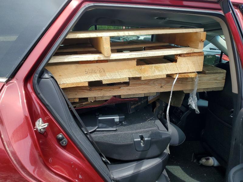 Aukcja sprzedaży 2018 Subaru Outback, vin: 4S4BSANC7J3297954, numer aukcji: 55574446