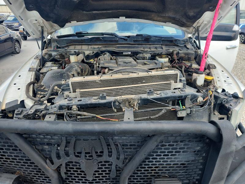 Продажа на аукционе авто 2016 Ram 2500, vin: 3C6UR5DL3GG209187, номер лота: 56615816
