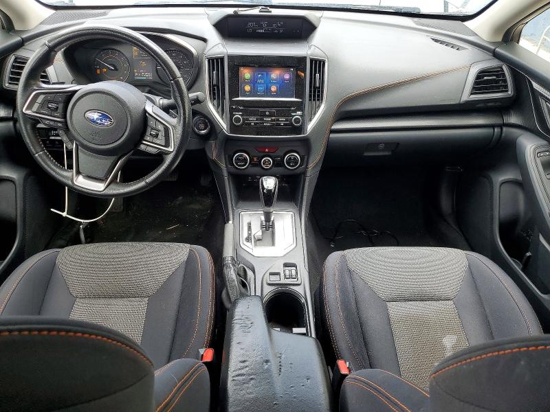 85967805 :رقم المزاد ، JF2GTAEC4NH228091 vin ، 2022 Subaru Crosstrek مزاد بيع