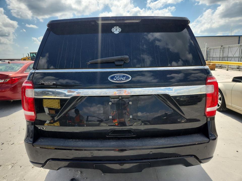 Продажа на аукционе авто 2021 Ford Expedition, vin: 1FMJU1HTXMEA49322, номер лота: 55313996