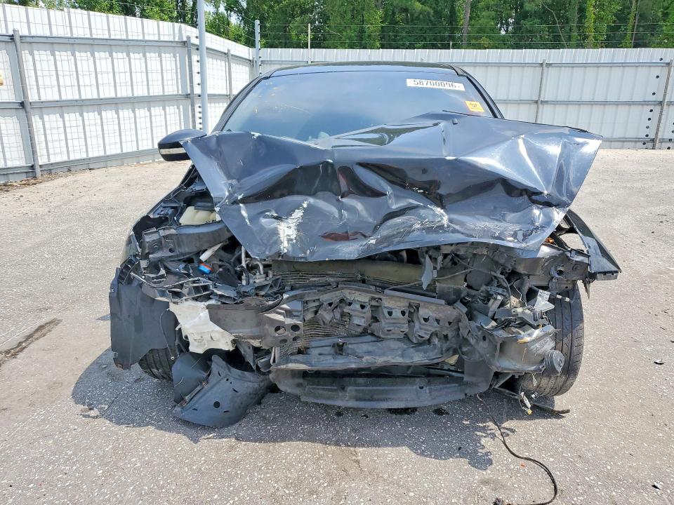 Aukcja sprzedaży 2016 Ford Focus, vin: 1FADP3F28GL385264, numer aukcji: 58700096