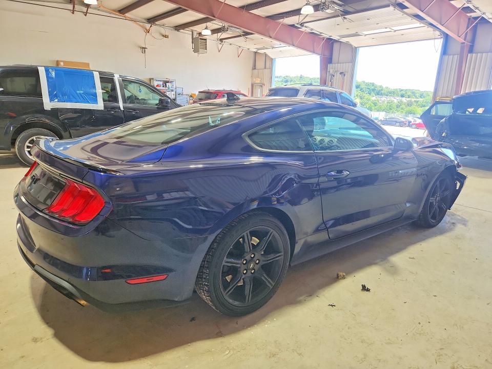 Продажа на аукционе авто 2020 Ford Mustang, vin: 1FA6P8CF1L5186102, номер лота: 58518476