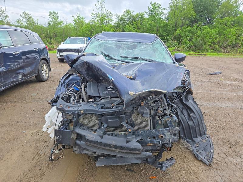 Aukcja sprzedaży 2015 Mazda 3, vin: 3MZBM1V77FM221672, numer aukcji: 56969726