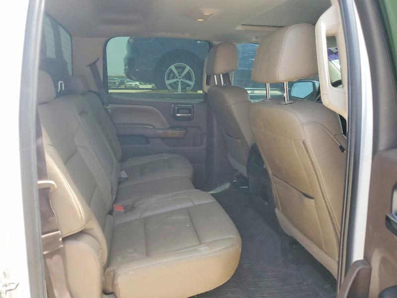 58834806 :رقم المزاد ، 3GTP1NEC7HG249561 vin ، 2017 Gmc Sierra مزاد بيع