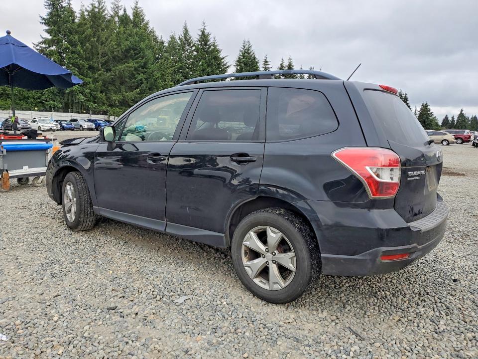 Продажа на аукционе авто 2014 Subaru Forester, vin: JF2SJAEC3EH482018, номер лота: 58606376