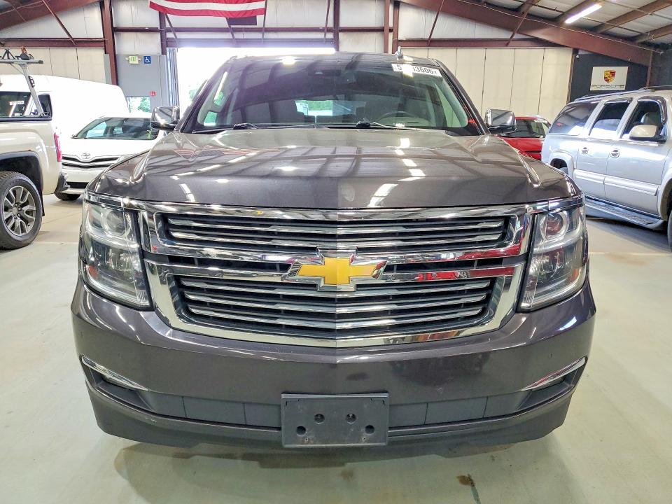 Продаж на аукціоні авто 2015 Chevrolet Suburban, vin: 1GNSKKKC3FR262600, номер лоту: 57783606