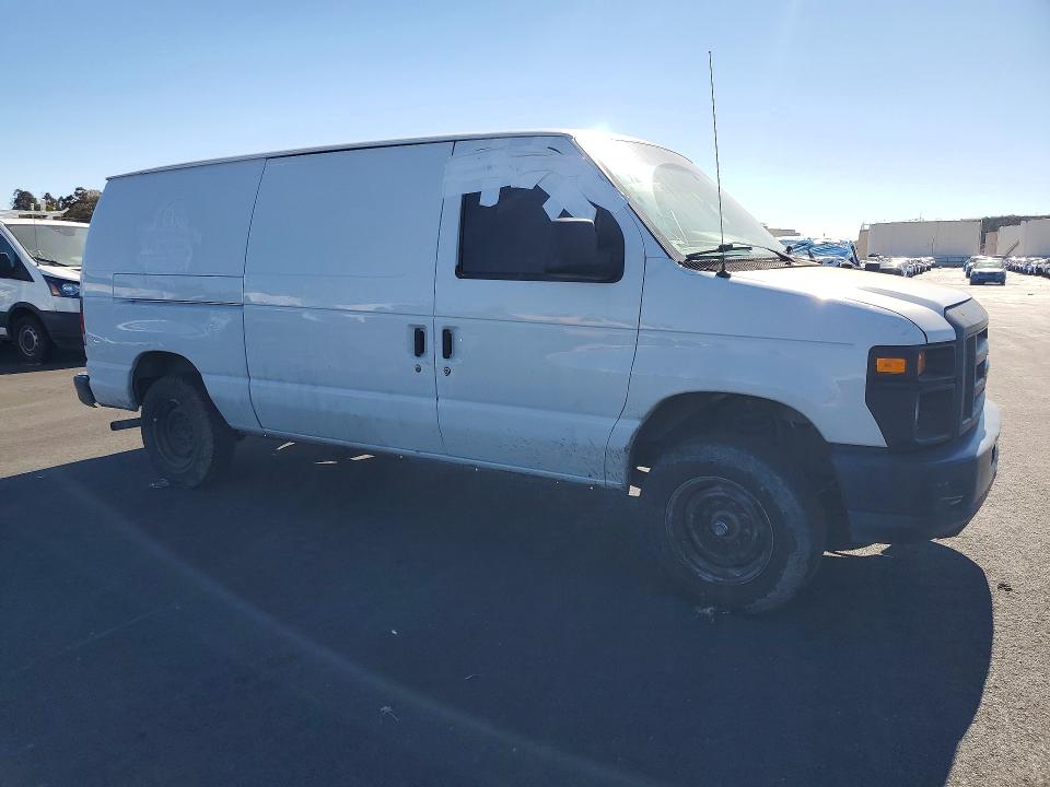 2013 Ford Econoline მანქანა იყიდება აუქციონზე, vin: 1FTNE1EW4DDA52188, აუქციონის ნომერი: 46016456