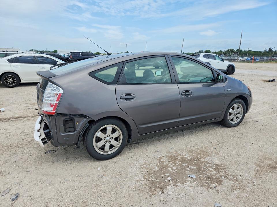 Aukcja sprzedaży 2006 Toyota Prius, vin: JTDKB20U863196584, numer aukcji: 55573916