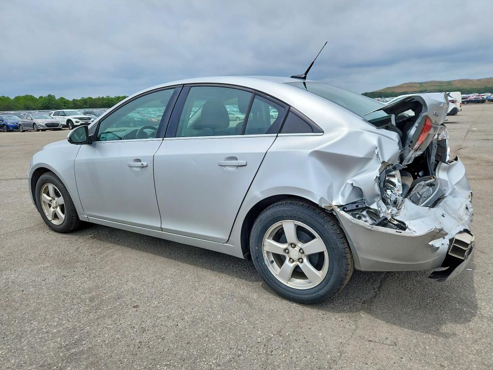 Продаж на аукціоні авто 2013 Chevrolet Cruze, vin: 1G1PC5SB0D7183505, номер лоту: 59124896